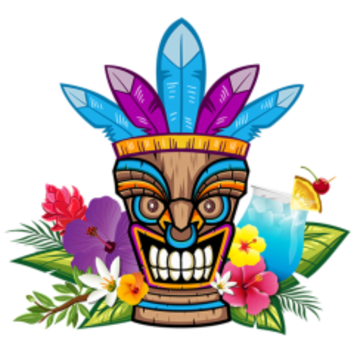 Big Kahuna Tiki Tours